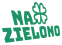 NaZielono logo