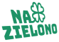 NaZielono logo